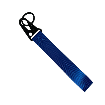 Black Password key tag with JDM design – Motorev car keychain accessory